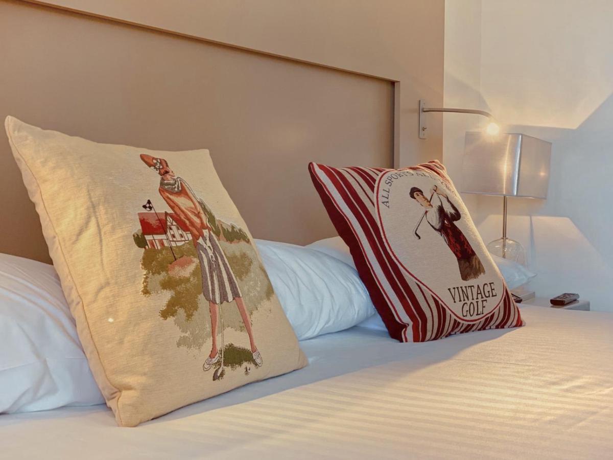 Hotel Golf & Spa Chateau De La Begude The Originals Collection ヴァルボンヌ エクステリア 写真
