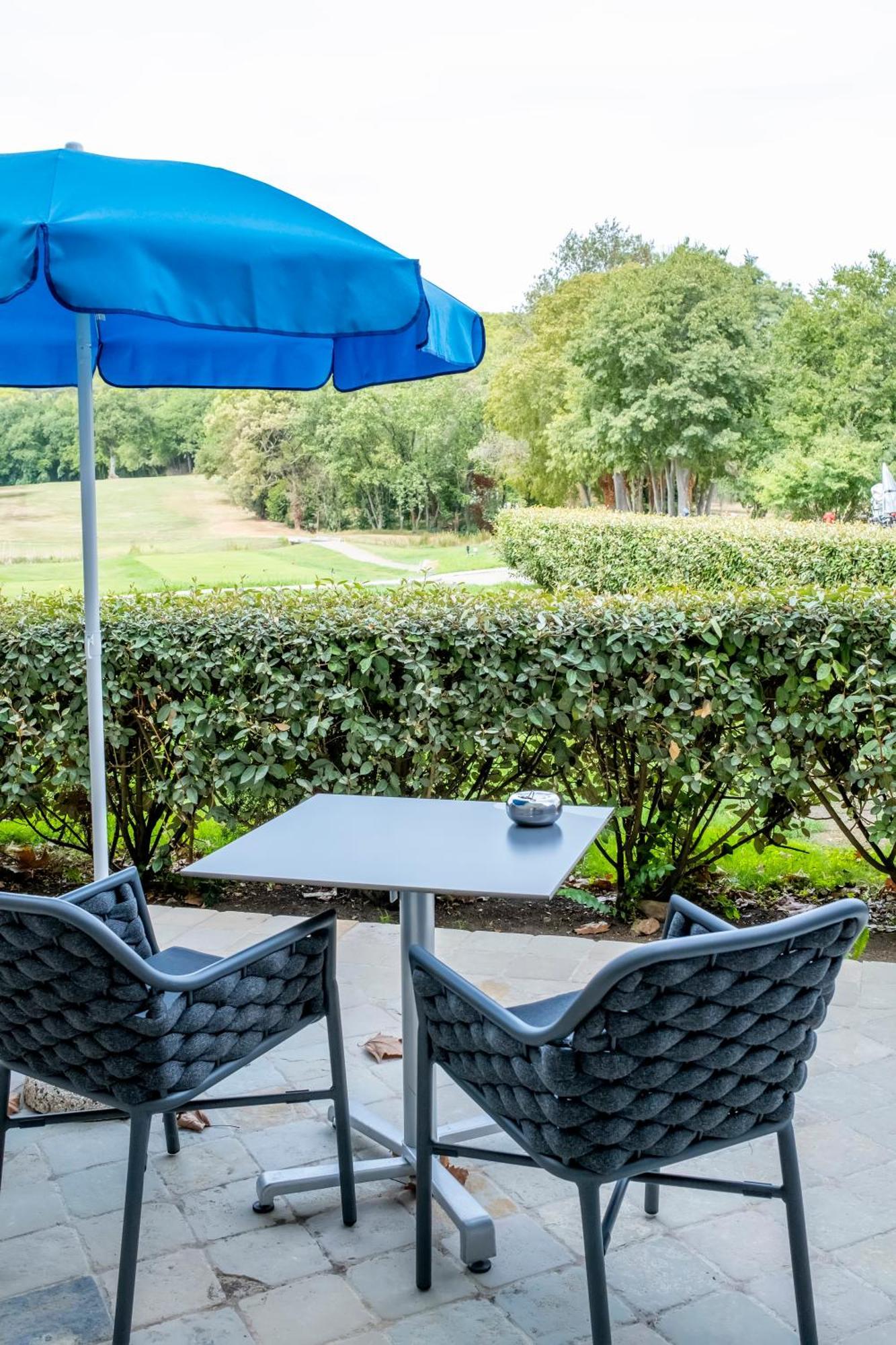 Hotel Golf & Spa Chateau De La Begude The Originals Collection ヴァルボンヌ エクステリア 写真